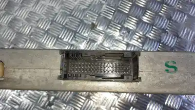 Peça sobressalente para automóvel em segunda mão sistema de áudio / rádio cd por seat leon (1p1) 1.6 referências oem iam 5p0862335b  