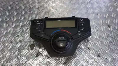 Second-hand car spare part climate control for hyundai i30cw 1.4 cat 109 cv / 80 kw oem iam references 972502r660