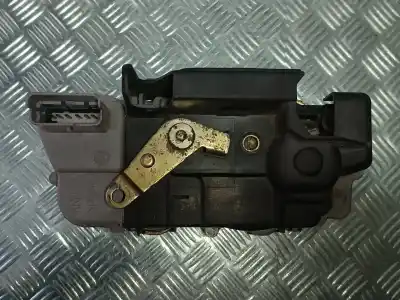 Автозапчастина б/у замок заднього правого дверя для citroen c5 break audace 109 cv / 80 kw посилання на oem iam   