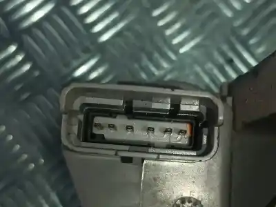 Автозапчастина б/у замок заднього правого дверя для citroen c5 break audace 109 cv / 80 kw посилання на oem iam   