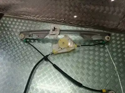 Автозапчастина б/у регулятор переднього правого скла для citroen c5 break audace 109 cv / 80 kw посилання на oem iam   