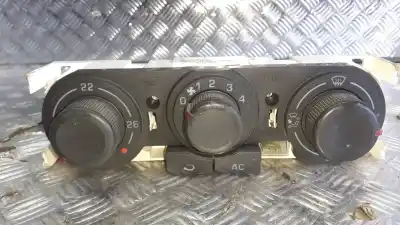 Автозапчастина б/у КОНТРОЛЬ ОПАЛЕННЯ / КОНДИЦІОНАЦІЇ для SEAT CORDOBA BERLINA (6L2) Signo/a Посилання на OEM IAM 6L0820045  