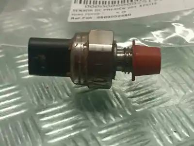İkinci el araba yedek parçası BASINÇ SENSÖRÜ için FORD FOCUS ST-Line OEM IAM referansları 9809052680  