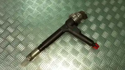 İkinci el araba yedek parçası ENJEKTÖR için OPEL MERIVA Blue Line OEM IAM referansları 8973138613  