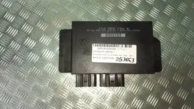 İkinci el araba yedek parçası KONFOR KONTROL ÜNITESI için VOLKSWAGEN PASSAT BERLINA (3B3) Highline OEM IAM referansları 1C0959799B  