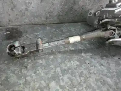 Second-hand car spare part steering column for opel mokka x 1.4i cat 140cv oem iam references 2813921709a 527742743 51092709240935
