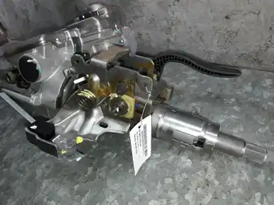 Second-hand car spare part steering column for opel mokka x 1.4i cat 140cv oem iam references 2813921709a 527742743 51092709240935