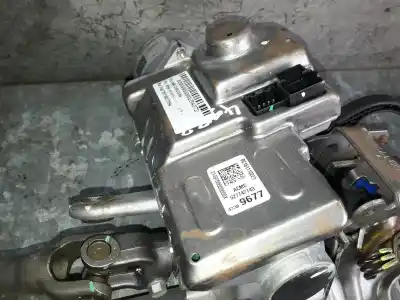 Second-hand car spare part steering column for opel mokka x 1.4i cat 140cv oem iam references 2813921709a 527742743 51092709240935