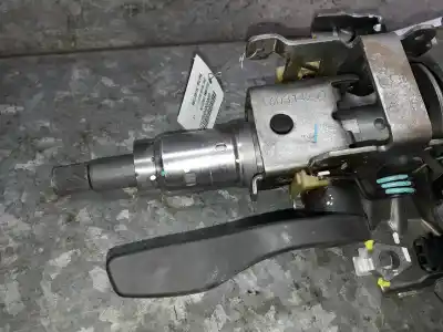 Second-hand car spare part steering column for opel mokka x 1.4i cat 140cv oem iam references 2813921709a 527742743 51092709240935