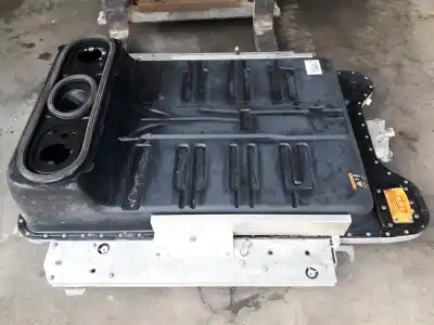 Pièce détachée automobile d'occasion BATTERIE pour RENAULT ZOE Intens Références OEM IAM 295108557R  