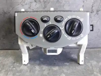 Автозапчастина б/у  для OPEL VIVARO FURGÓN/COMBI (07.2006 =>)  Посилання на OEM IAM X83RSAPH1AC  69920002