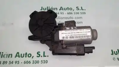 Second-hand car spare part RIGHT FRONT WINDOW MOTOR for RENAULT MEGANE II CLASSIC BERLINA  OEM IAM references 128000472  