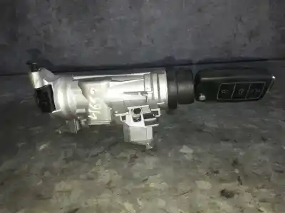 Автозапчастина б/у стартер для seat leon (1p1) reference посилання на oem iam 1k0905851b