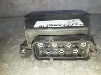 Автозапчастина б/у електронний модуль для seat leon (1p1) reference посилання на oem iam 6q0906625