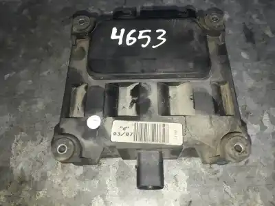 Автозапчастина б/у електронний модуль для seat leon (1p1) reference посилання на oem iam 6q0906625  400434a