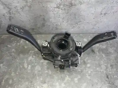 Автозапчастина б/у многофункційне управління для seat leon (1p1) reference посилання на oem iam 1k0953513g