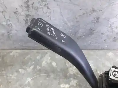 Автозапчастина б/у многофункційне управління для seat leon (1p1) reference посилання на oem iam 1k0953513g zwac29004d 1k0953503dm