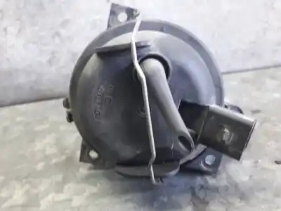 Автозапчасти б/у правая противотуманная фара за seat leon (1p1) reference ссылки oem iam 5p0941602  