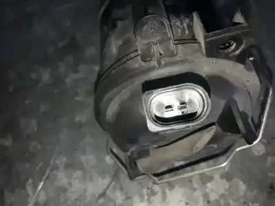 Автозапчасти б/у правая противотуманная фара за seat leon (1p1) reference ссылки oem iam 5p0941602  
