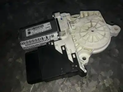 Second-hand car spare part rear right window motor for seat leon (1p1) reference oem iam references 1k0959704n  98360033402