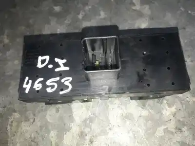 Автозапчастина б/у передні вікний вмикач для seat leon (1p1) reference посилання на oem iam 1k4959857a  