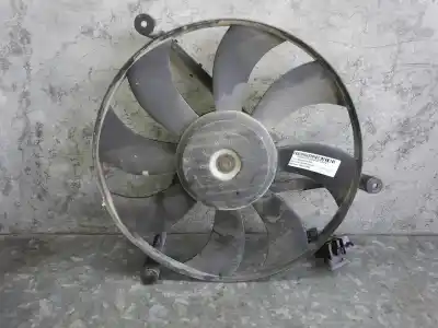 Pezzo di ricambio per auto di seconda mano ELETTROVENTOLA per SEAT CORDOBA BERLINA (6L2) Signo/a Riferimenti OEM IAM 6Q0121206  