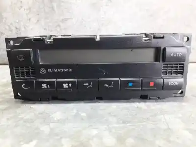 Автозапчасти б/у КЛИМАТ-КОНТРОЛЬ за VOLKSWAGEN PASSAT BERLINA (3B3) Highline ссылки OEM IAM 3B1907044H  