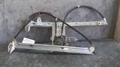 Peça sobressalente para automóvel em segunda mão elevador de vidros dianteiro direito por citroen xsara picasso citroen xsara picasso hdi 110fap lx plus referências oem iam 013082176