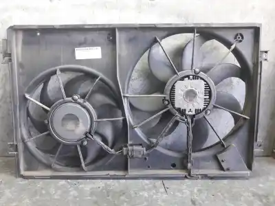 Автозапчастина б/у електро вентилятор для seat leon (1p1) reference посилання на oem iam 1k0121207t