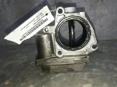 Автозапчастина б/у коробка метелика для seat leon (1p1) reference посилання на oem iam a2c53099815plzt