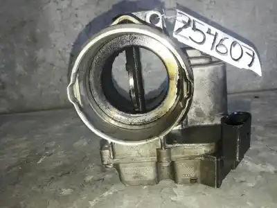 Автозапчасти б/у бабочка коробка за seat leon (1p1) reference ссылки oem iam a2c53099815plzt  03g128063c