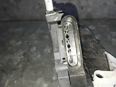 Second-hand car spare part rear left door lock for ford focus lim. (cb8) * oem iam references bm5aa26413af  921765105