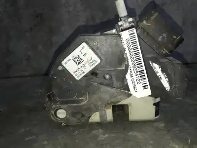 Second-hand car spare part rear left door lock for ford focus lim. (cb8) * oem iam references bm5aa26413af  921765105