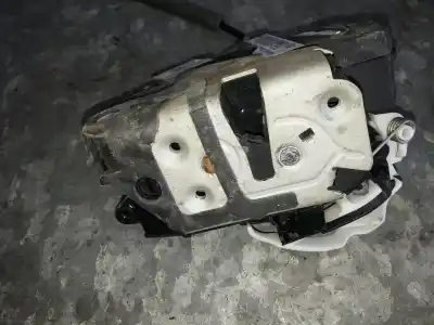 Second-hand car spare part rear left door lock for ford focus lim. (cb8) * oem iam references bm5aa26413af  921765105