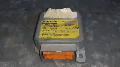 Автозапчастина б/у  для CITROEN XSARA PICASSO  Посилання на OEM IAM 550776300  9632167780