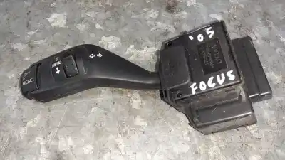 Автозапчастина б/у ПЕРЕРІВНИЙ КОНТРОЛЬ для FORD FOCUS BERLINA (CAP) FOCUS BERLINA (CAP) (2004 - 2007) Посилання на OEM IAM 17D9401  