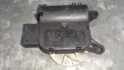 Peça sobressalente para automóvel em segunda mão motor de abertura da comporta de sofagem por audi a4 berlina (8e) 2.0 tdi referências oem iam 0132801305