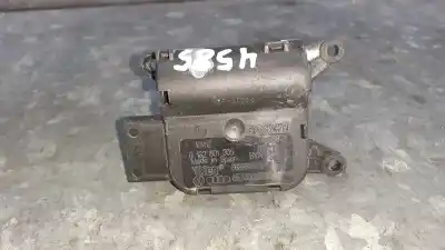 Peça sobressalente para automóvel em segunda mão motor de abertura da comporta de sofagem por audi a4 berlina (8e) 2.0 tdi referências oem iam 0132801305