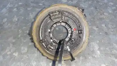 Peça sobressalente para automóvel em segunda mão fita do airbag por audi a4 berlina (8e) 2.0 tdi referências oem iam 4e0953541a