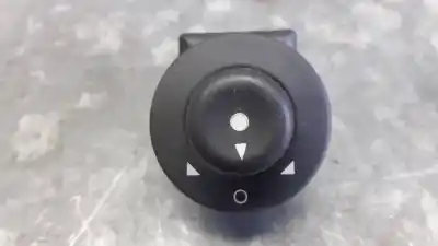 Peça sobressalente para automóvel em segunda mão COMUTADOR DE ESPELHOS RETROVISORES por CITROEN XSARA PICASSO CITROEN XSARA PICASSO HDI 110FAP LX PLUS Referências OEM IAM 185526  