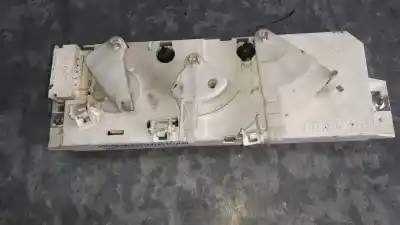 Peça sobressalente para automóvel em segunda mão comando de sofagem (chauffage / ar condicionado)  por renault twingo (co6) d4f702 referências oem iam 52479162  