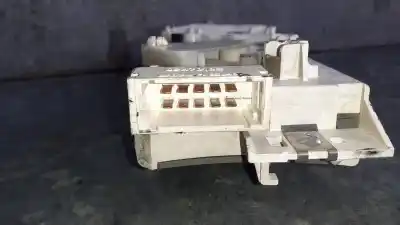 Peça sobressalente para automóvel em segunda mão comando de sofagem (chauffage / ar condicionado)  por renault twingo (co6) d4f702 referências oem iam 52479162  