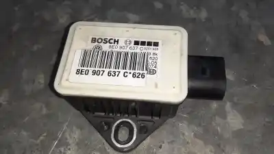 Peça sobressalente para automóvel em segunda mão sensor por audi a4 berlina (8e) 2.0 tdi referências oem iam 1275100609