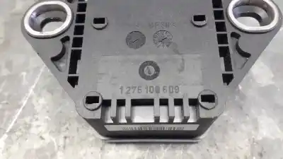 Peça sobressalente para automóvel em segunda mão sensor por audi a4 berlina (8e) 2.0 tdi referências oem iam 1275100609  8e0907637c