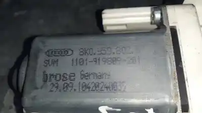 Second-hand car spare part rear left window motor for opel astra gtc 1.7 16v cdti oem iam references 8k0959802b 10420240039 1101919809201