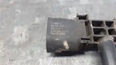 Peça sobressalente para automóvel em segunda mão sensor por ford focus lim. (cb8) trend referências oem iam 5wk96880 bk2a9gb824aa a2c30051400