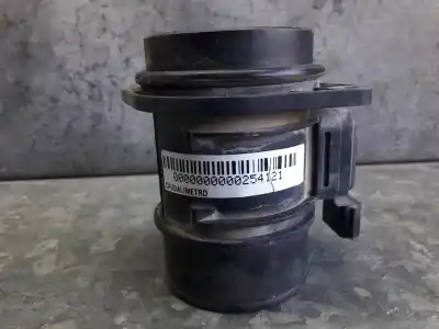 Second-hand car spare part FLOWMETER for OPEL VIVARO FURGÓN/COMBI (07.2006 =>) Combi 2.7t L1H1 OEM IAM references 8200280060C  