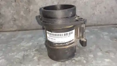 Second-hand car spare part FLOWMETER for RENAULT MEGANE II BERLINA 5P MEGANE II OEM IAM references 5WK97008  