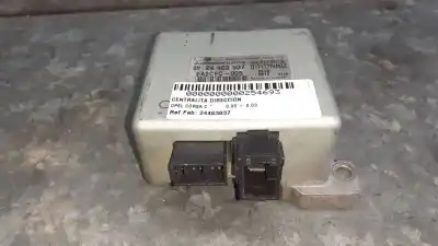 Pezzo di ricambio per auto di seconda mano CENTRALINA DI STERZO per OPEL CORSA C CORSA C Riferimenti OEM IAM 24463937  