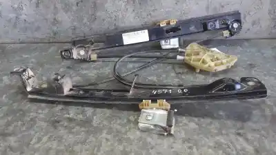 Peça sobressalente para automóvel em segunda mão ELEVADOR DE VIDROS DIANTEIRO DIREITO por SEAT LEON (1P1) 1.6 Referências OEM IAM   